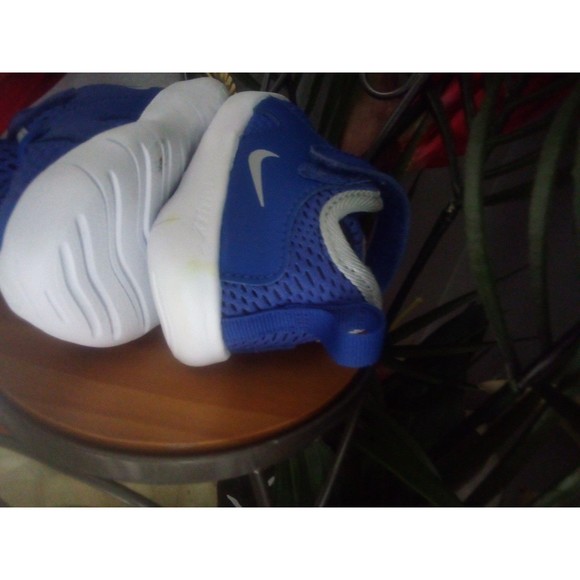 NIKE FLEX CONTACT 3 SNEAKER - KIDS - Picture 9 of 10